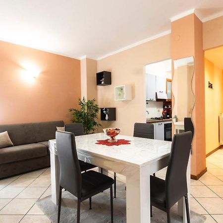 Casa Vacanze Da Nina San Remo Extérieur photo