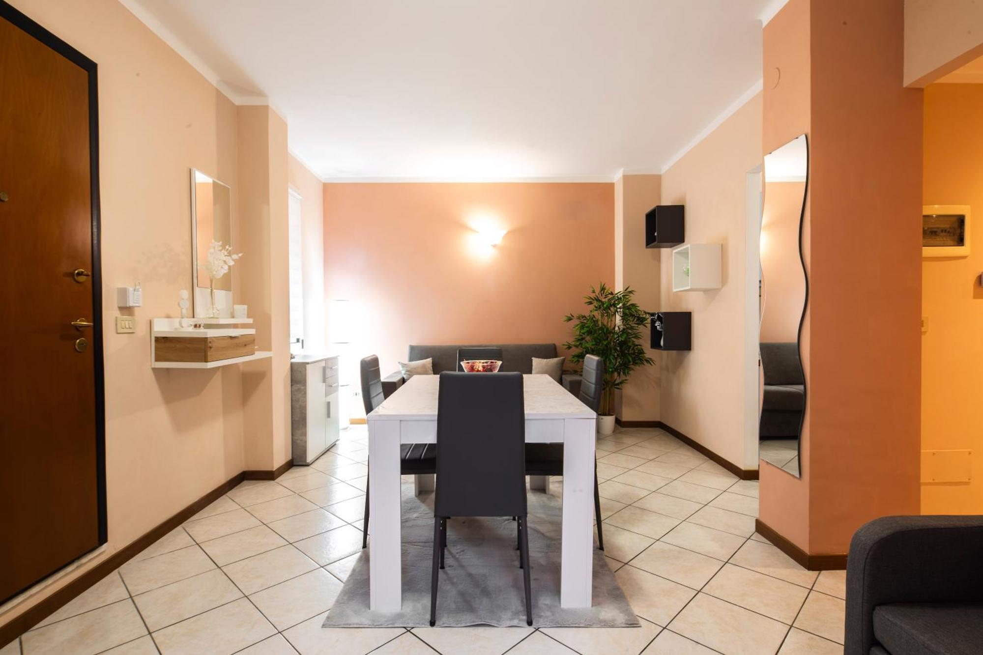 Casa Vacanze Da Nina San Remo Extérieur photo